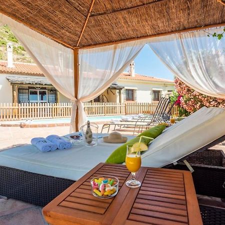 Casa Finca del Roble Antequera - La Higuera by Ruralidays Exterior foto
